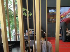 -黑牛の店·黑金店(沈阳万象城店)