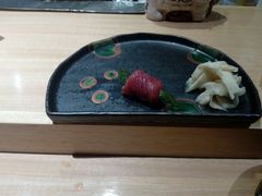 -鲤·鮨KOISUSHI