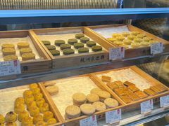 -采芝斋(延安路店)