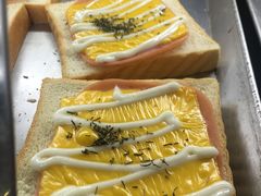 -Caidie Bakery采蝶轩(百越店)