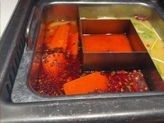-鼎膳常火锅(华阳店)