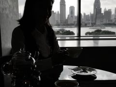 -震旦博物馆·A Cafe