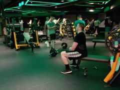 -W FITNESS 威尔仕健身·游泳(老西门新苑店)