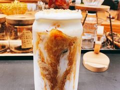 -谷咖啡·鲜花绿植花园餐厅