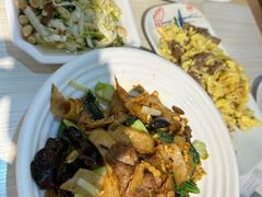 -台北楚楚园馅饼粥(虹桥南丰城店)