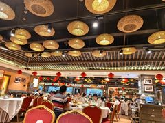 -百年恒益烧腊海鲜酒家·非遗传承(广州黄埔店)