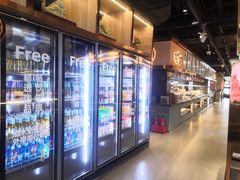-盛江山自助料理·惠享店(千峰南路店)