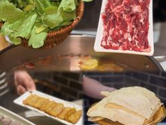 -潮汕林记牛肉火锅(万象天地店)