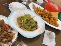 -抹直口特色菜馆(一店)