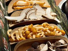 -芸山季·云南野生菌火锅(人民广场来福士店)