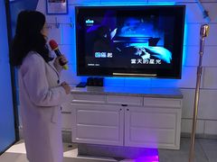 -米乐星世界KTV(汇智国际商业中心店)