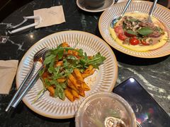 -BAKER&SPICE(安福路店)