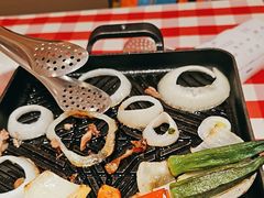 -西贝(虹口龙之梦店)