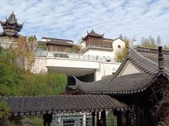 -江宁织造博物馆