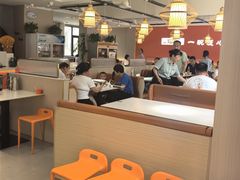 -客来粥到·一碗暖心的粥(临潼店)