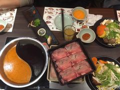 -MoMo牧场·寿喜烧专门店(长泰广场店)