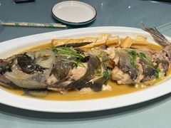 -镜泊小镇(东长安街店)