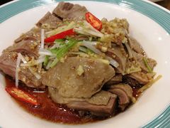 -椿记烧鹅(叠彩店)