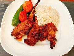 -MADO冰淇淋咖啡馆(淘金店)