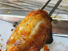 -铁诚烤肉