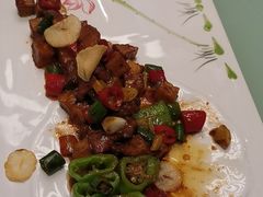 -大香港酒楼(国宾店)