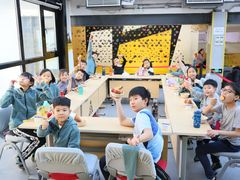 -问山MountQuest攀岩馆