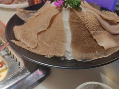 -重庆高老九火锅(昆山万象汇店)