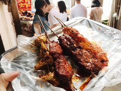 -胡仁根胡记炸炸炸