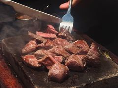 -一沙一城·岩烤牛扒(深圳首店)