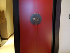 -上海崇明金茂凯悦酒店