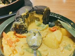 -泰悦澜·泰国餐厅(万象城店)