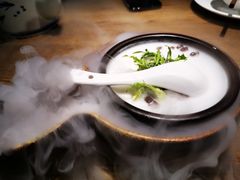 -老阿爸鲜鱼土菜(昆山花桥店)