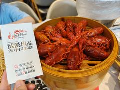 靓靓蒸虾-靓靓蒸虾·头牌蒸虾(雪松路总店)