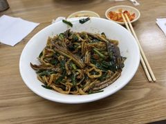 -三百碗宝应长鱼面(板仓街店)