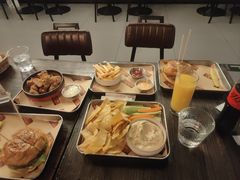 -Side Street街旁(交道口店)