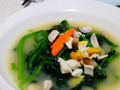 -维园悦谱·海派家常菜(乌鲁木齐南路店)