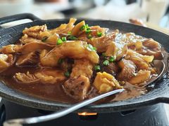 -鹭江潮餐厅•福建菜(鹭江佲家酒店)