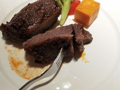 -王品牛排(珠海富华里店)