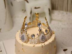 -糖秋Cake DIY·蛋糕定制·甜品台(观音桥店)
