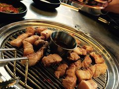 -401餐厅(弘大店)