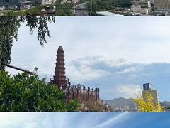 -新疆国际大巴扎