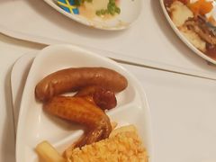 -宜家·瑞典风味餐厅(无锡店)