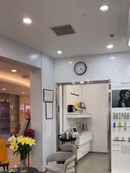 -时尚殿堂hair salon