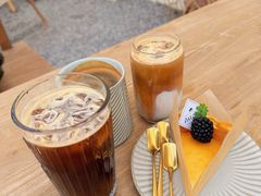 -AHAVA·Fang Baking Studio