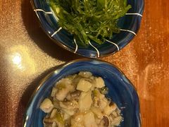 -浪花亭日本料理(古田路店)