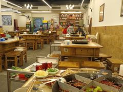 -重庆老火锅王(永陵路分店)