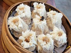 -都一处烧麦馆(前门店)