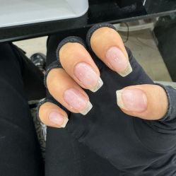 -槿里日式美甲工作室