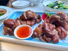 -涌上外婆桥(南塘店)