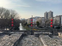 -东水关遗址公园